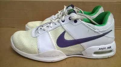 nike court ballistec